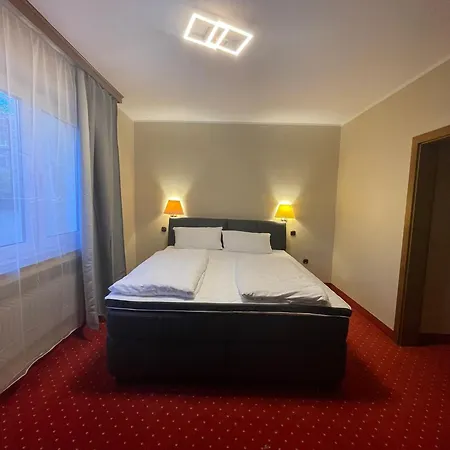 Sun Hotel Essen