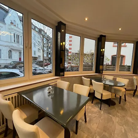Sun 3* Essen