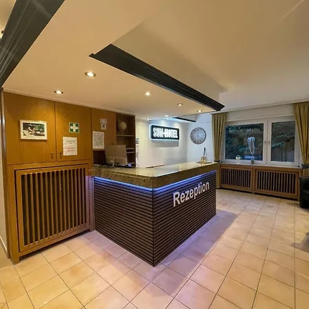 Hotel Sun 3*