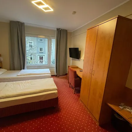 Sun Hotel 3*