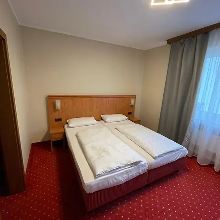 Hotel Sun 3*